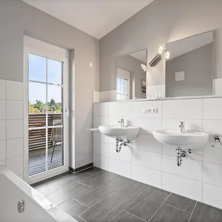 Apartament Nr 2 - Zentral Und Nah Am Lift Nesselwang