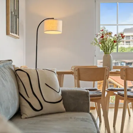 Nr 2 - Zentral Und Nah Am Lift Apartament Nesselwang